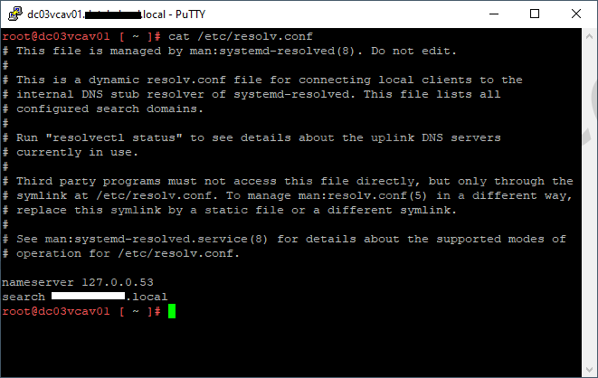 could not find ssl/x509 certificate from