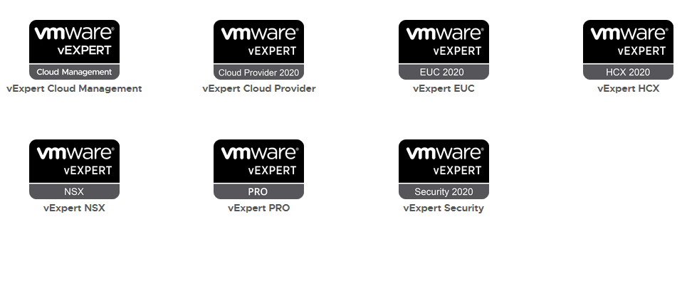 vexpert