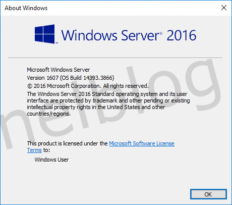 overlay build windows nsx-t