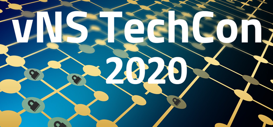 My presentation at vMA/vNSTechcon 2020