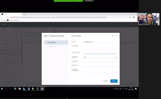 vNSTechConD'Angelo Karijopawiro