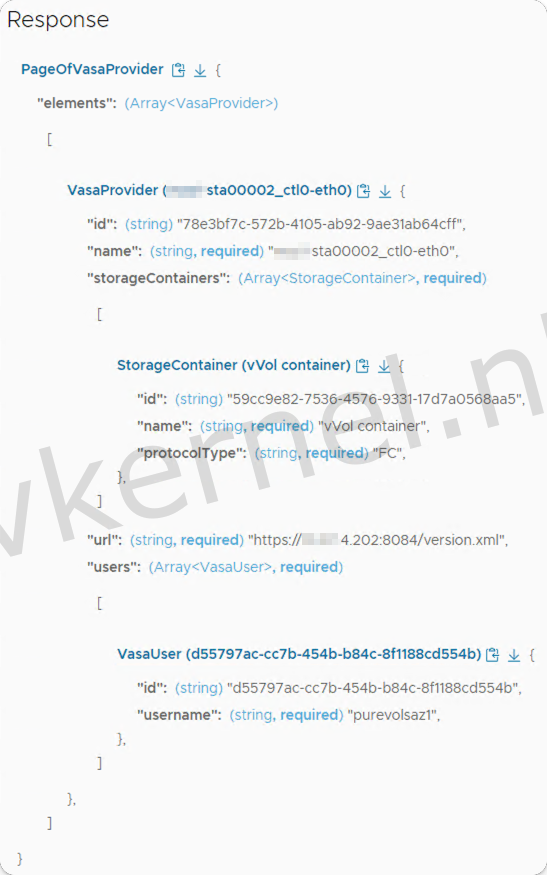 Deploy VI Workload Domain